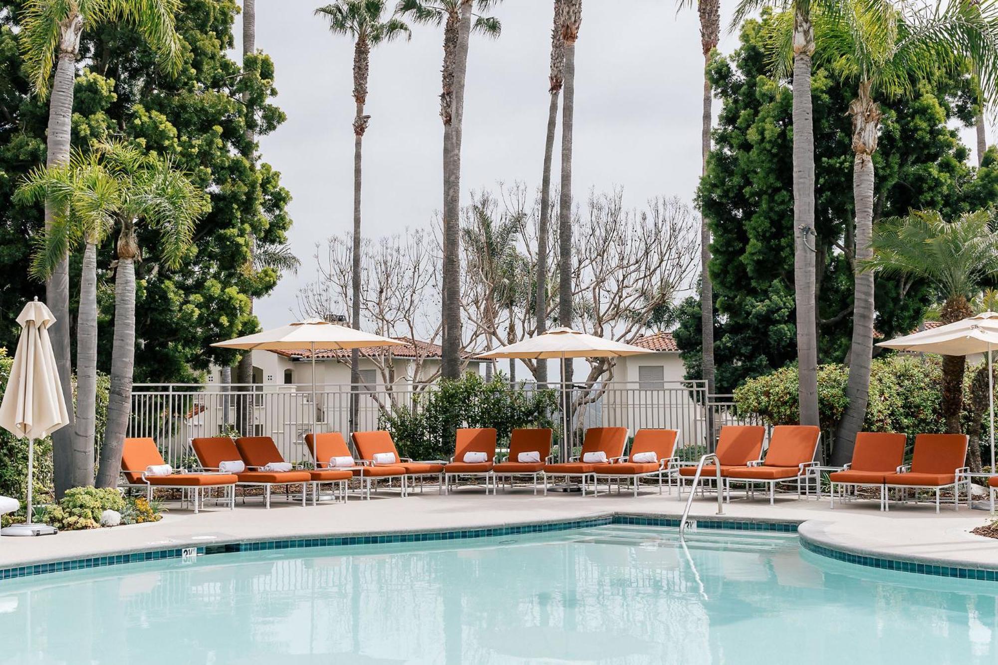 Four Seasons Residence Club Aviara Carlsbad Exterior photo